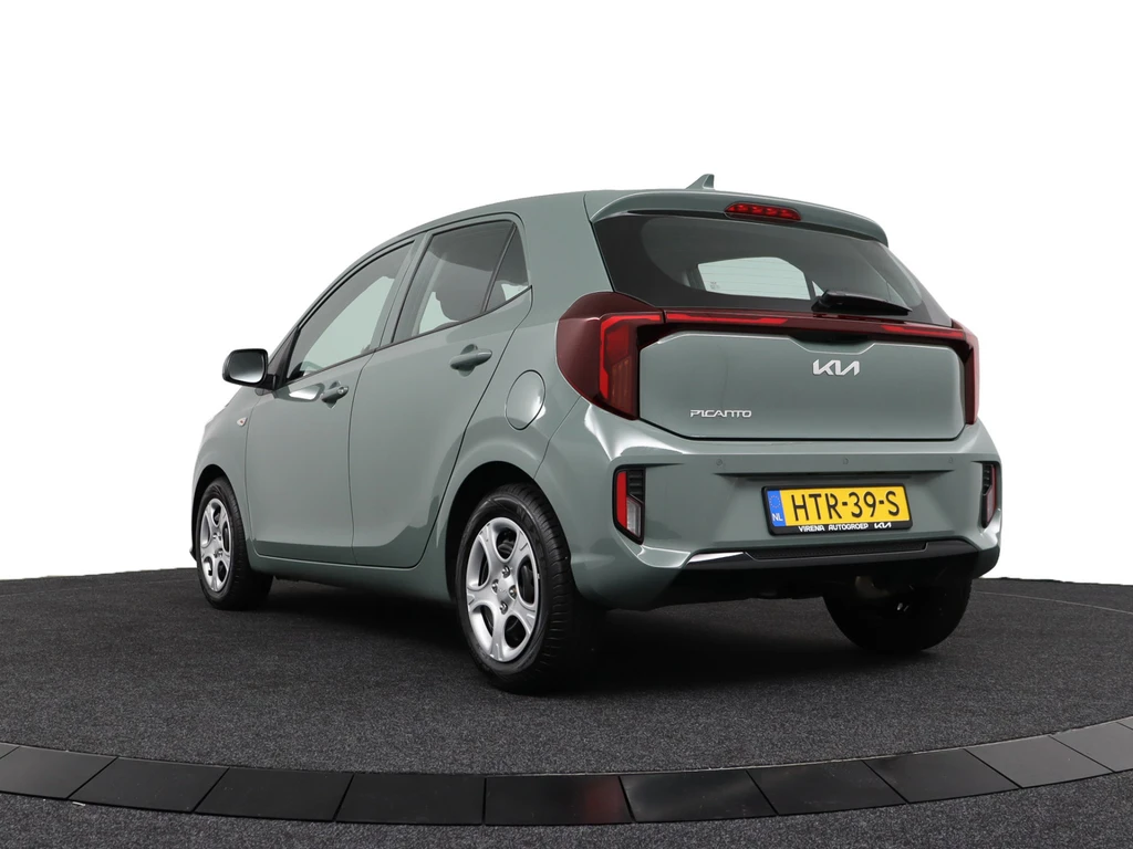 Kia Picanto – foto 6