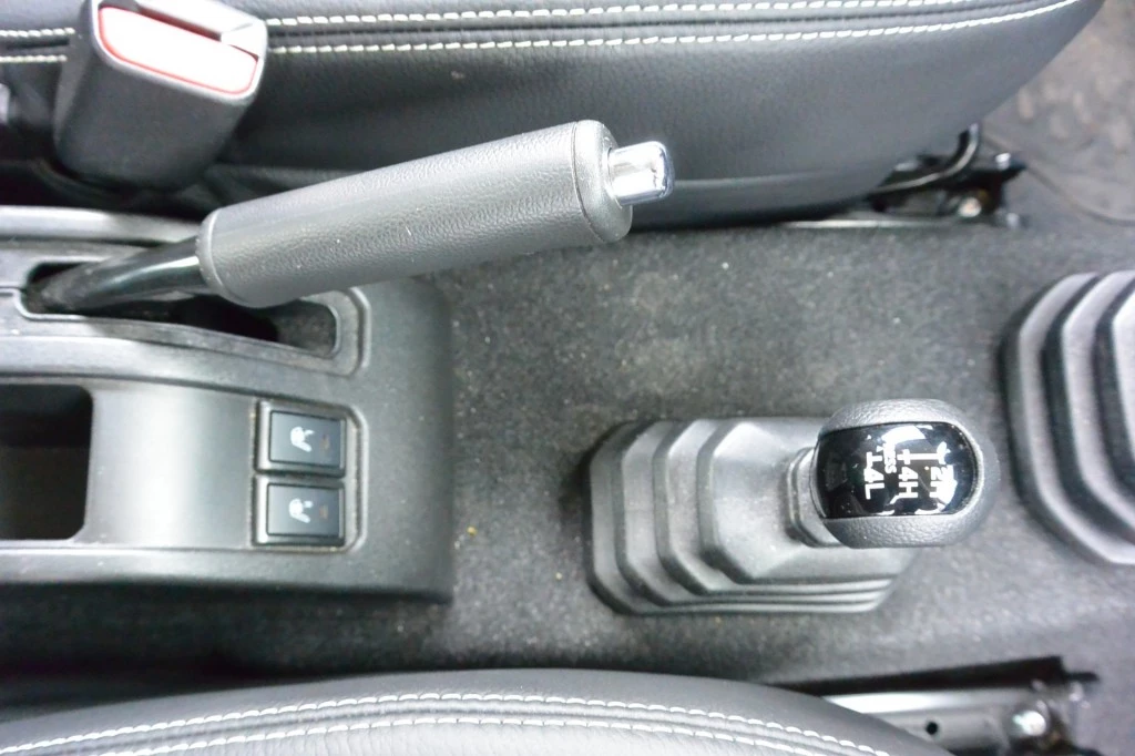 Suzuki Jimny – foto 26
