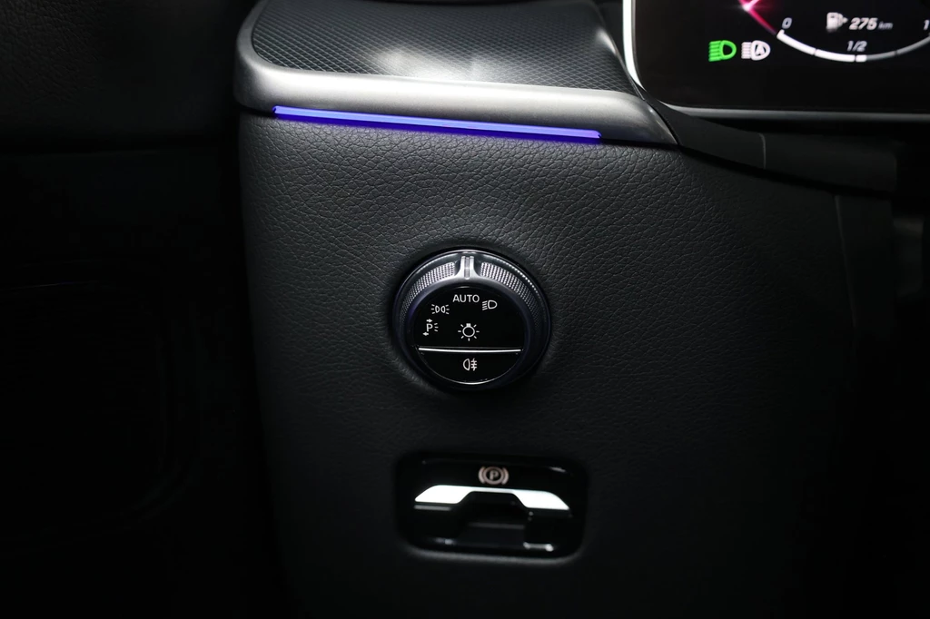 Mercedes-Benz GLC – foto 26