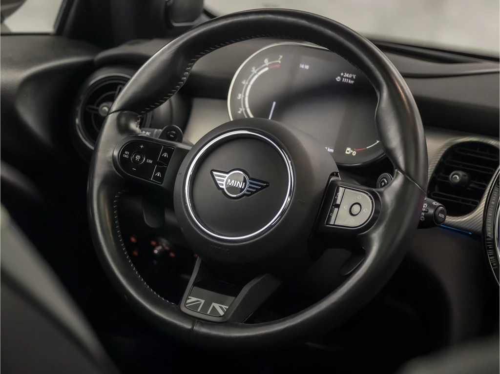 MINI Cooper S – foto 21