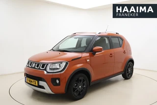 Suzuki Ignis – thumbnail 1