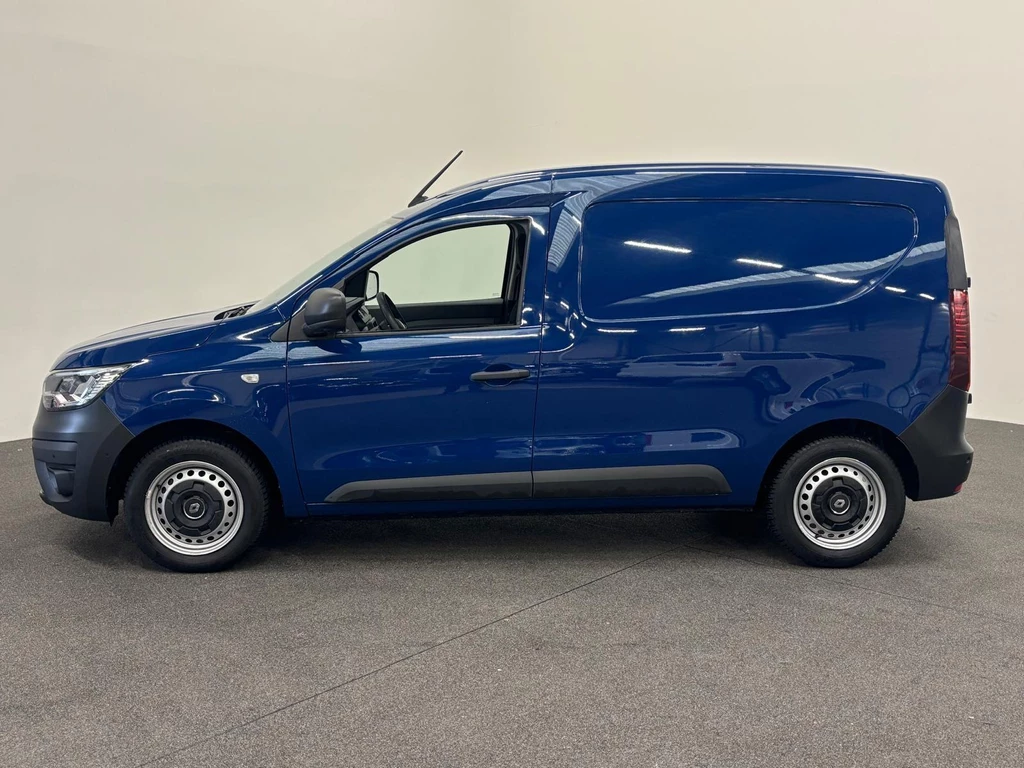 Renault Express – foto 3