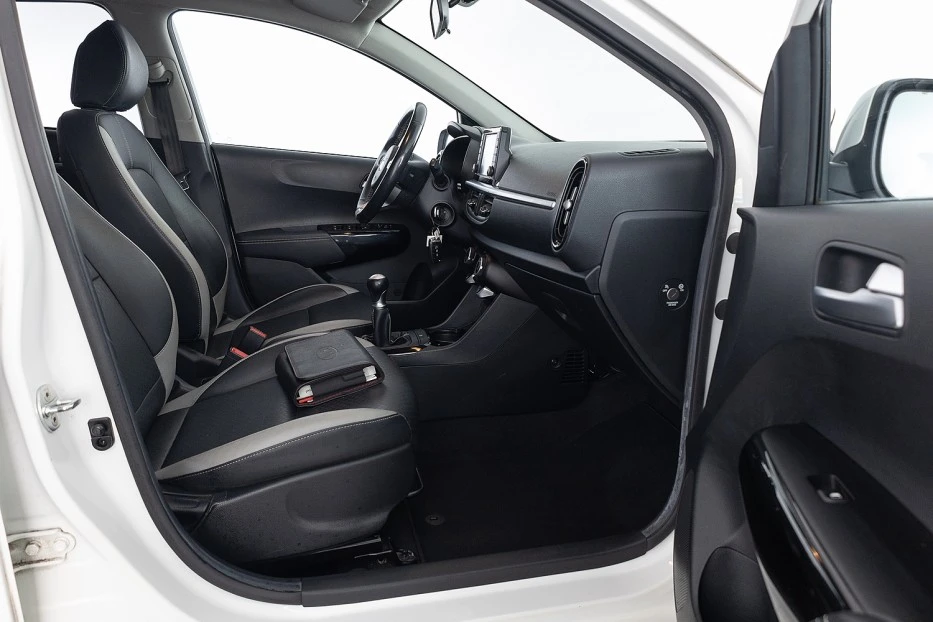 Kia Picanto – foto 10
