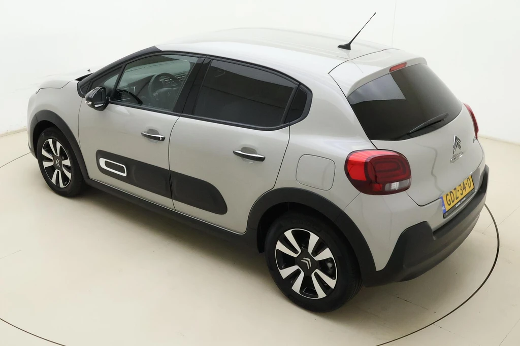 Citroën C3 – foto 3