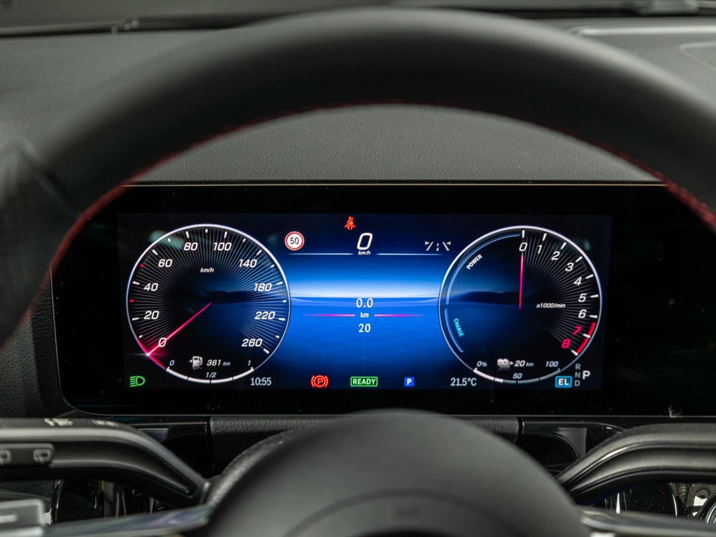 Mercedes-Benz GLA – foto 10