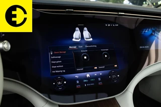 Mercedes-Benz EQS – thumbnail 26