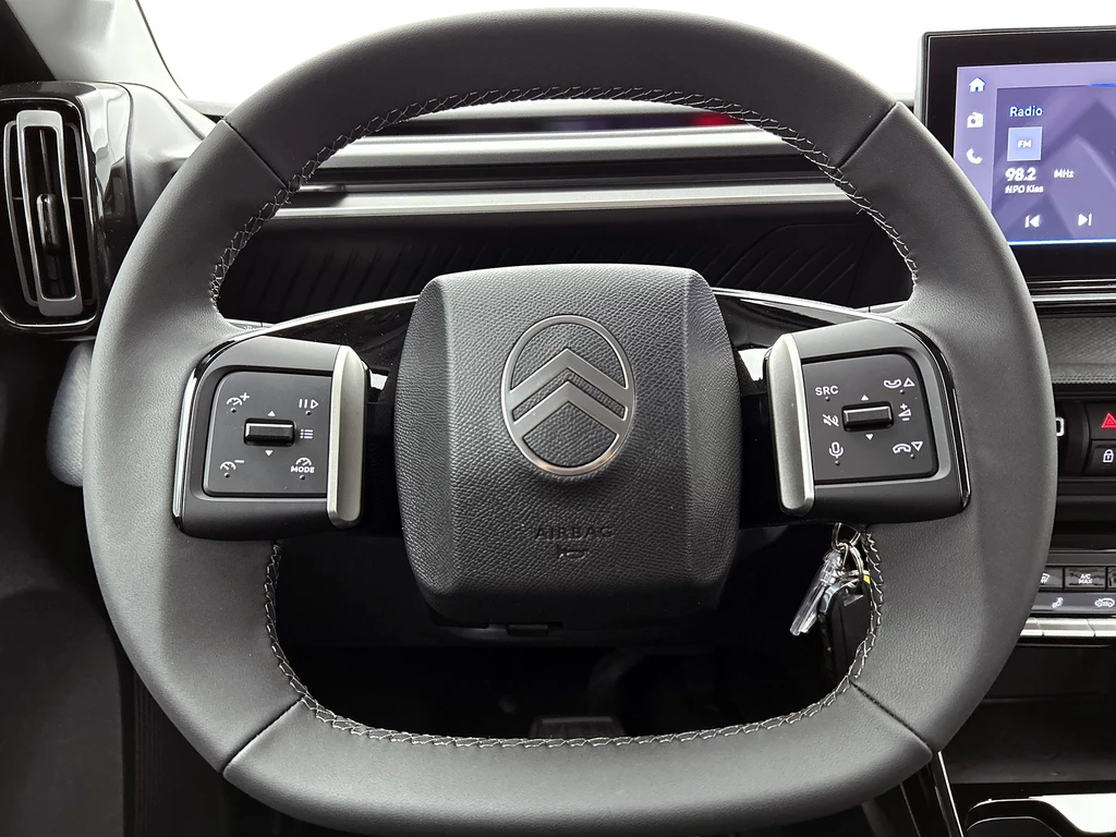 Citroën C3 – foto 32