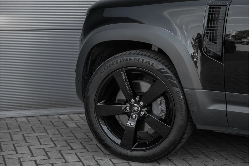 Land Rover Defender – foto 20