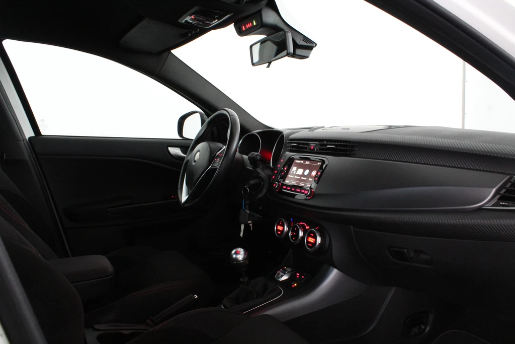Alfa Romeo Giulietta – foto 13