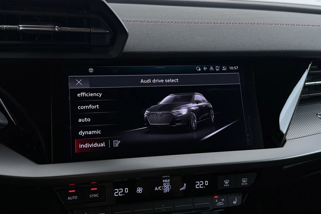 Audi A3 – foto 37