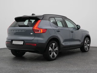Volvo XC40 – thumbnail 12