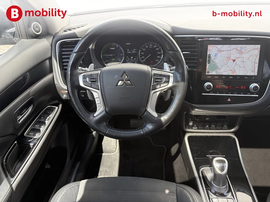 Mitsubishi Outlander – foto 17