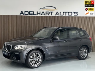 BMW X3 – thumbnail 1
