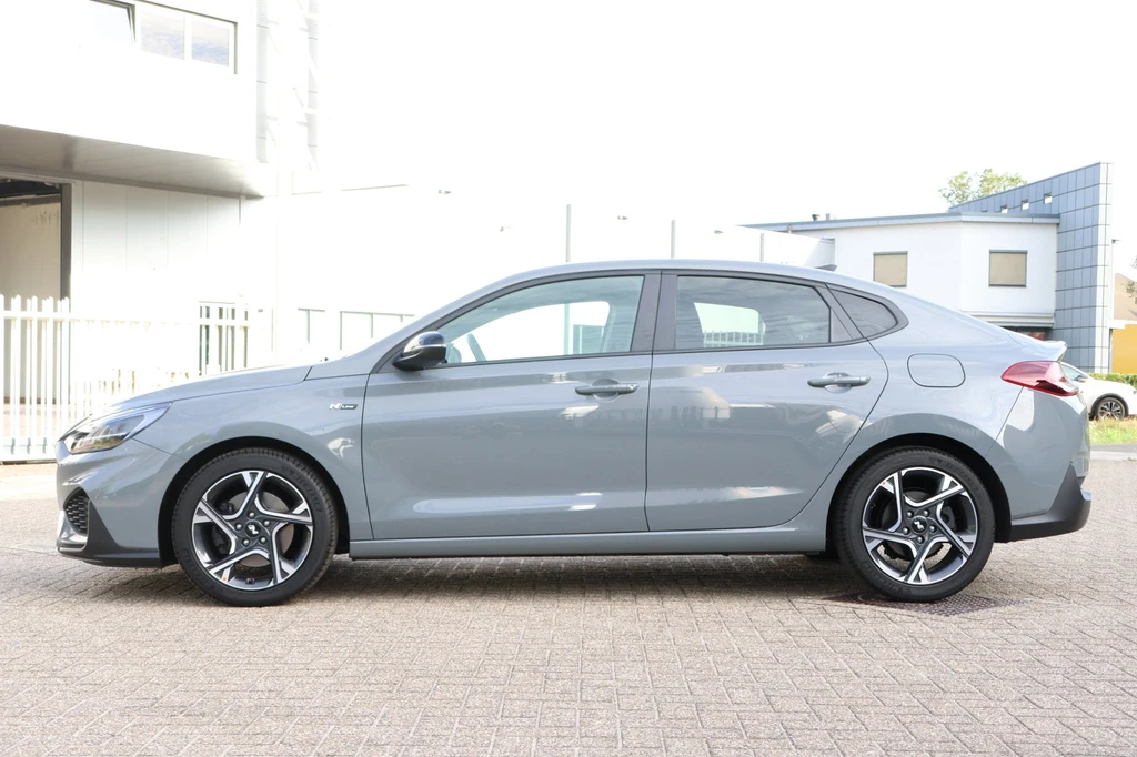 Hyundai i30 – foto 3