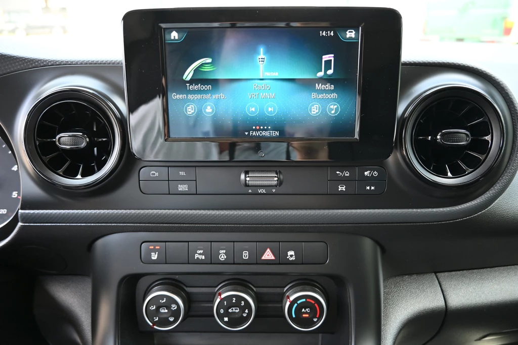 Mercedes-Benz Citan – foto 8