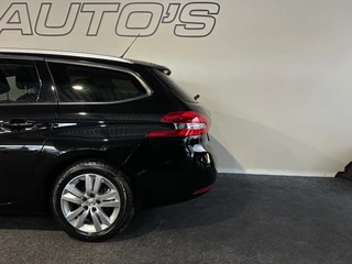 Peugeot 308 – thumbnail 6