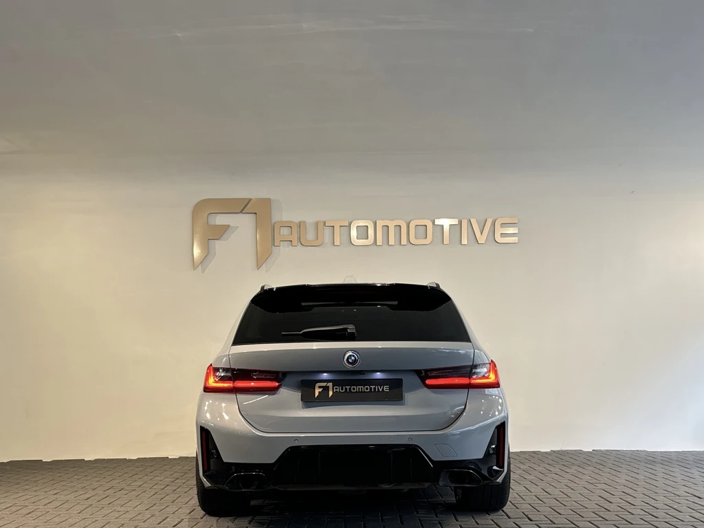 BMW 3 Serie – foto 4