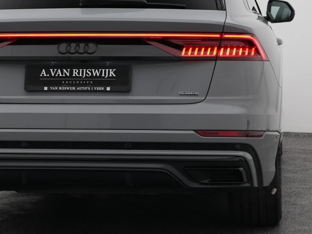Audi Q8 – foto 28