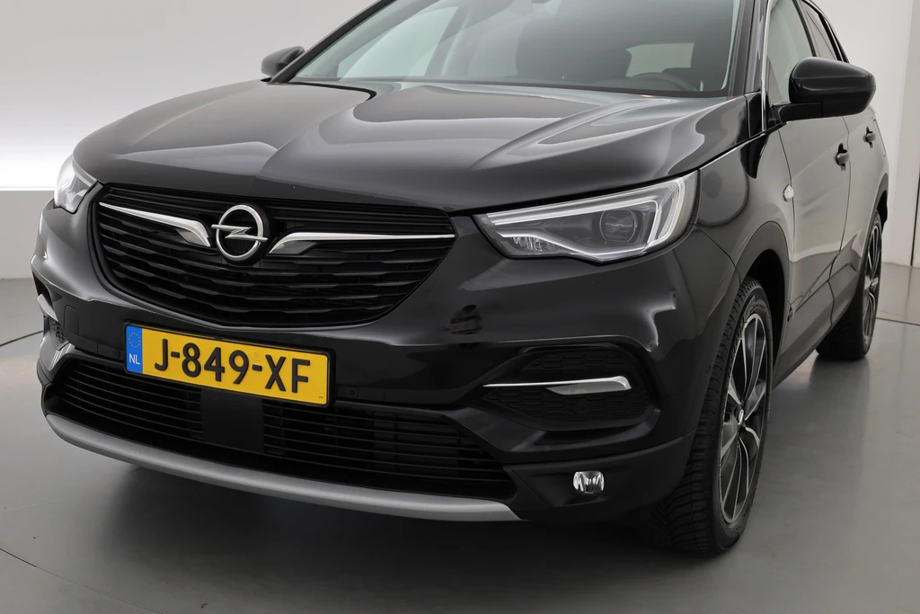 Opel Grandland X – foto 2