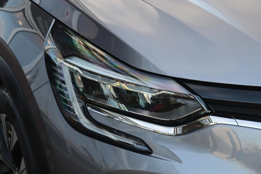 Renault Captur – foto 19