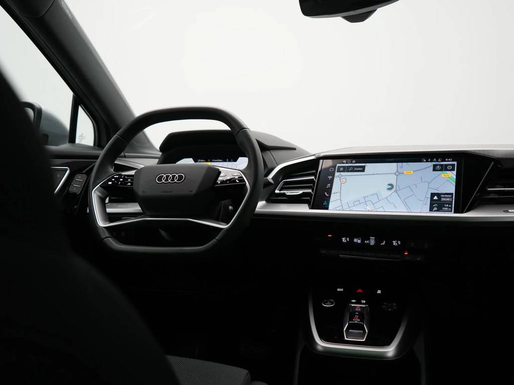 Audi Q4 e-tron – foto 19