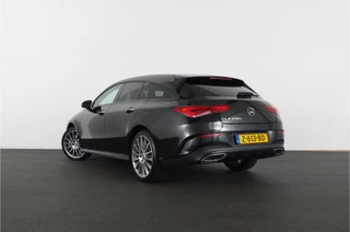 Mercedes-Benz CLA – thumbnail 3