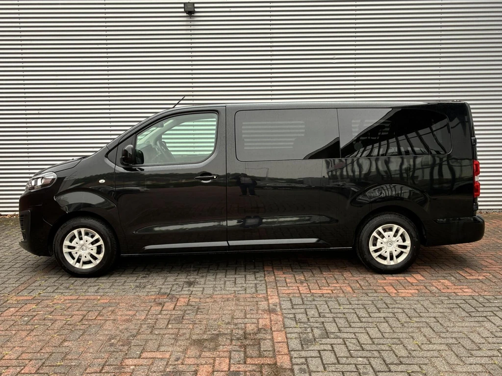 Citroën SpaceTourer – foto 2