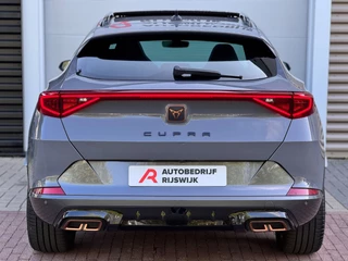 CUPRA Formentor – thumbnail 5