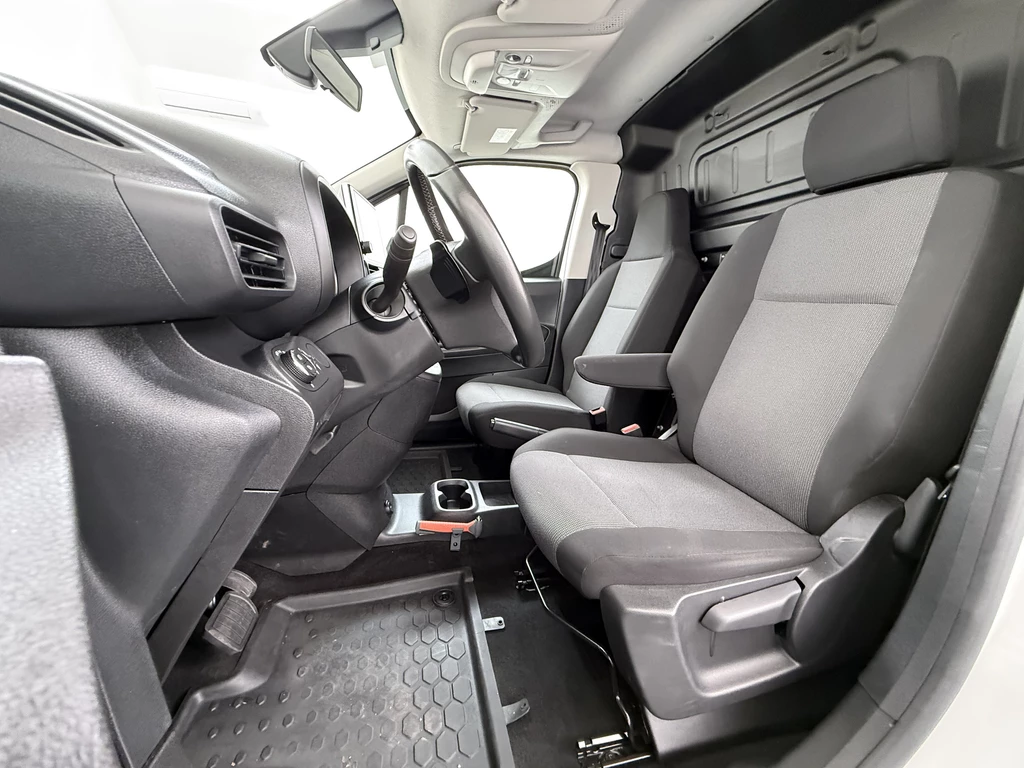 Opel Combo – foto 13