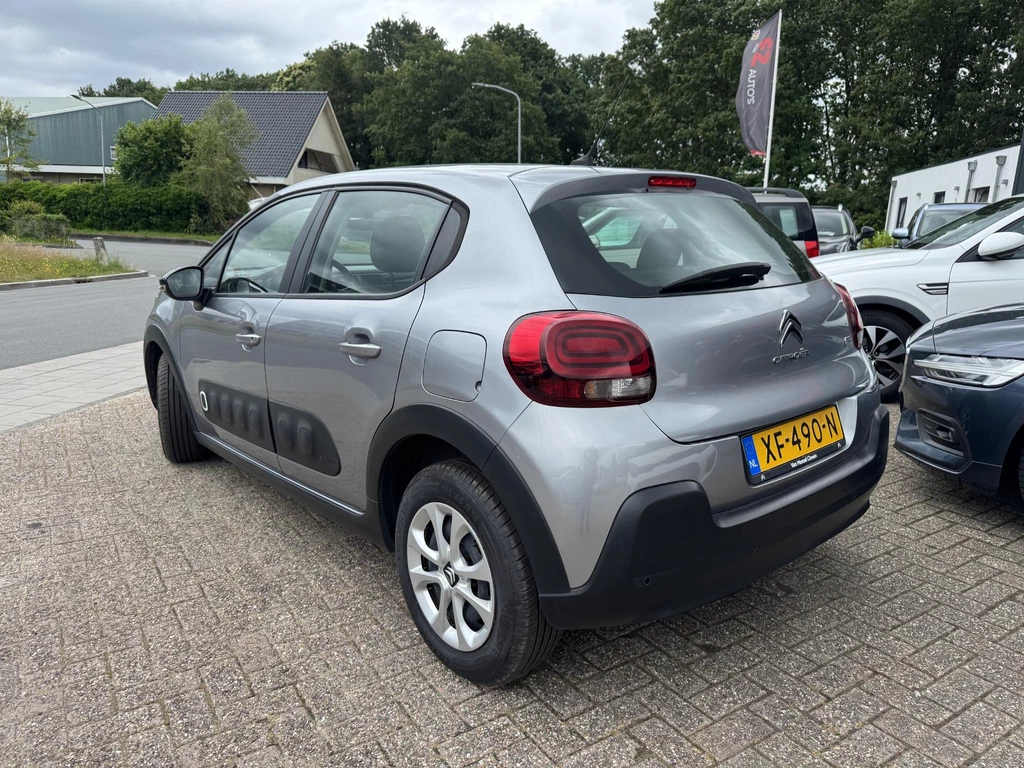Citroën C3 – foto 3
