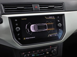 SEAT Arona – thumbnail 22