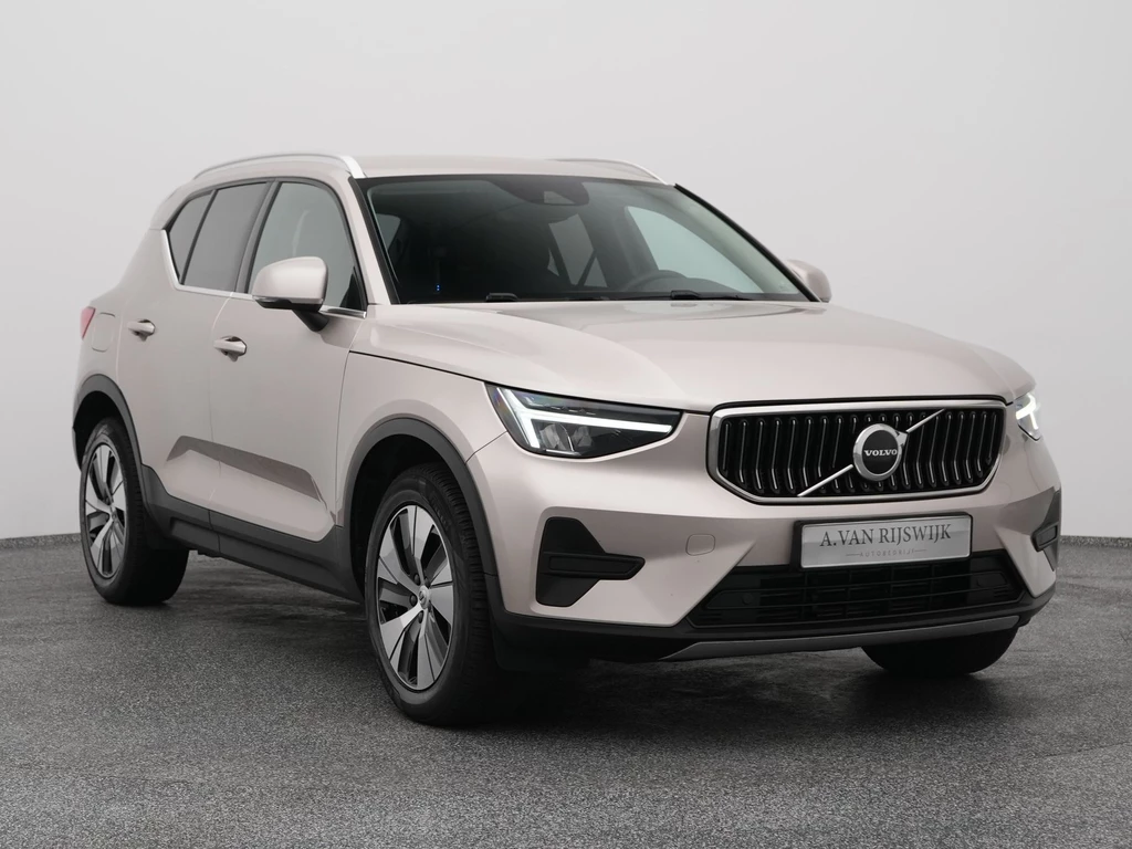 Volvo XC40 – foto 14