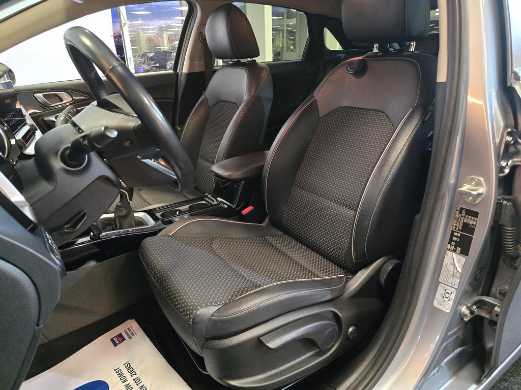 Kia Ceed – foto 29