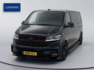 Volkswagen Transporter – thumbnail 2