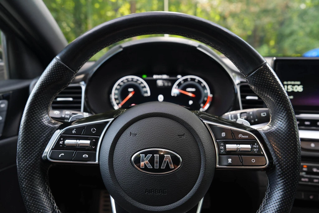 Kia ProCeed – foto 26