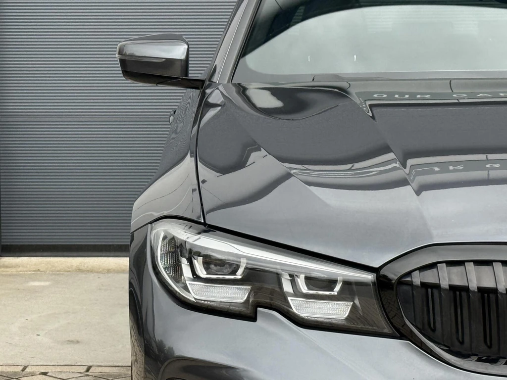 BMW 3 Serie – foto 24