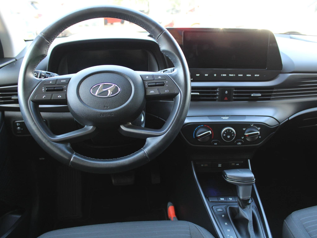 Hyundai i20 – foto 9
