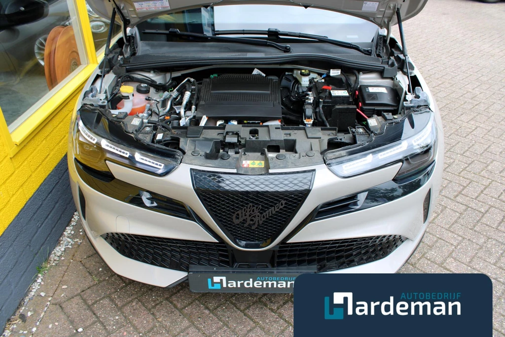 Alfa Romeo Junior – foto 27