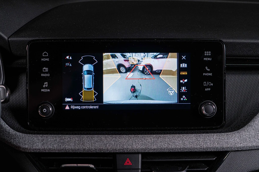 Škoda Kamiq – foto 56