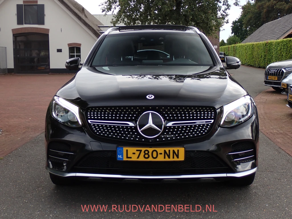 Mercedes-Benz GLC – foto 8