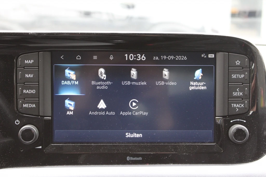 Hyundai i10 – foto 21