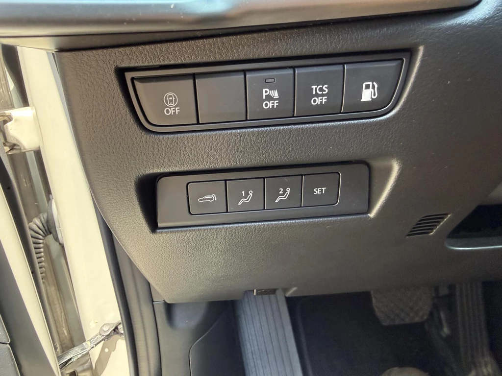 Mazda CX-60 – foto 13
