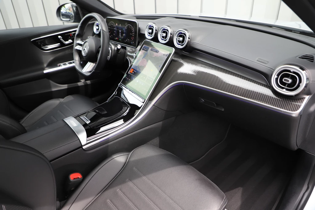 Mercedes-Benz C-Klasse – foto 5