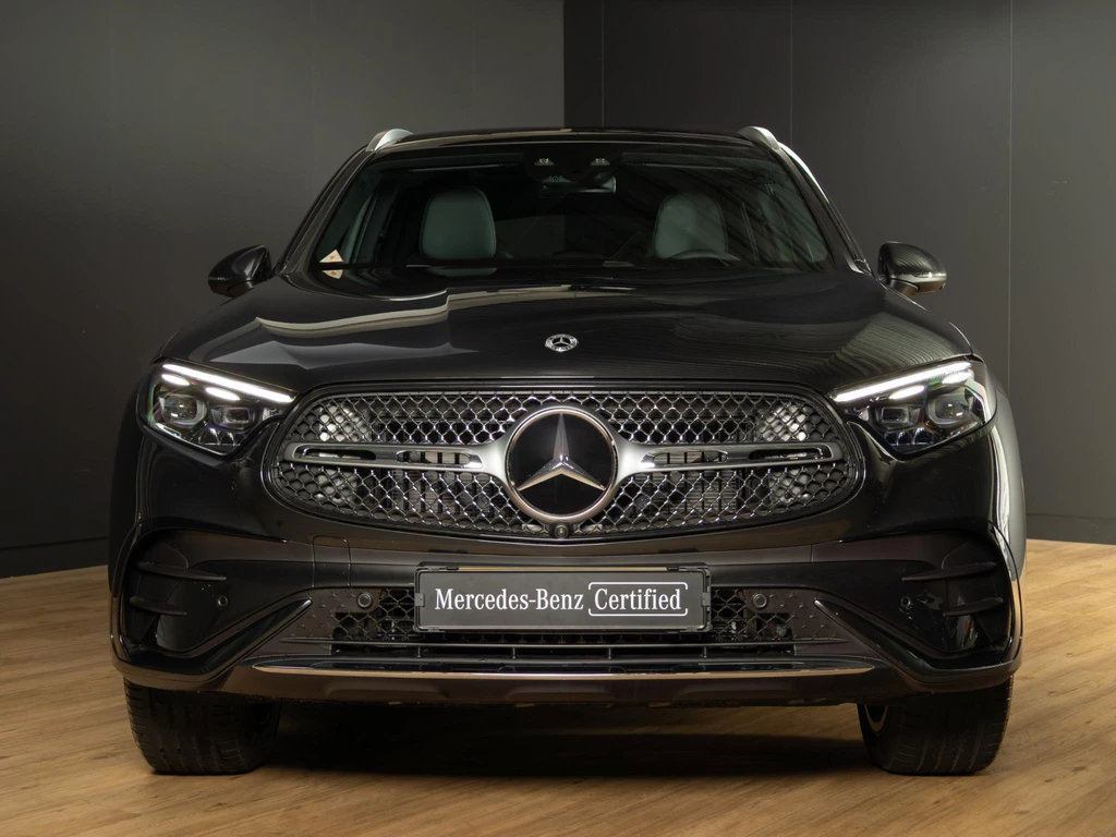 Mercedes-Benz GLC – foto 3