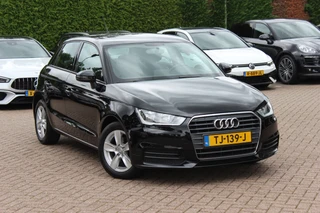Audi A1 Sportback – thumbnail 6