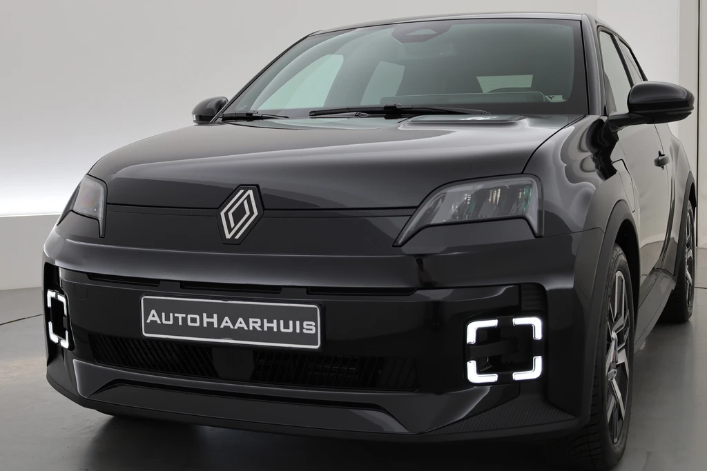 Renault 5 – foto 2