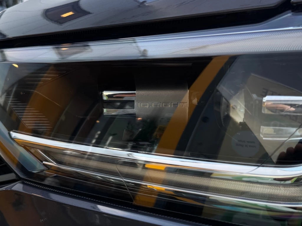 Volkswagen Taigo – foto 10