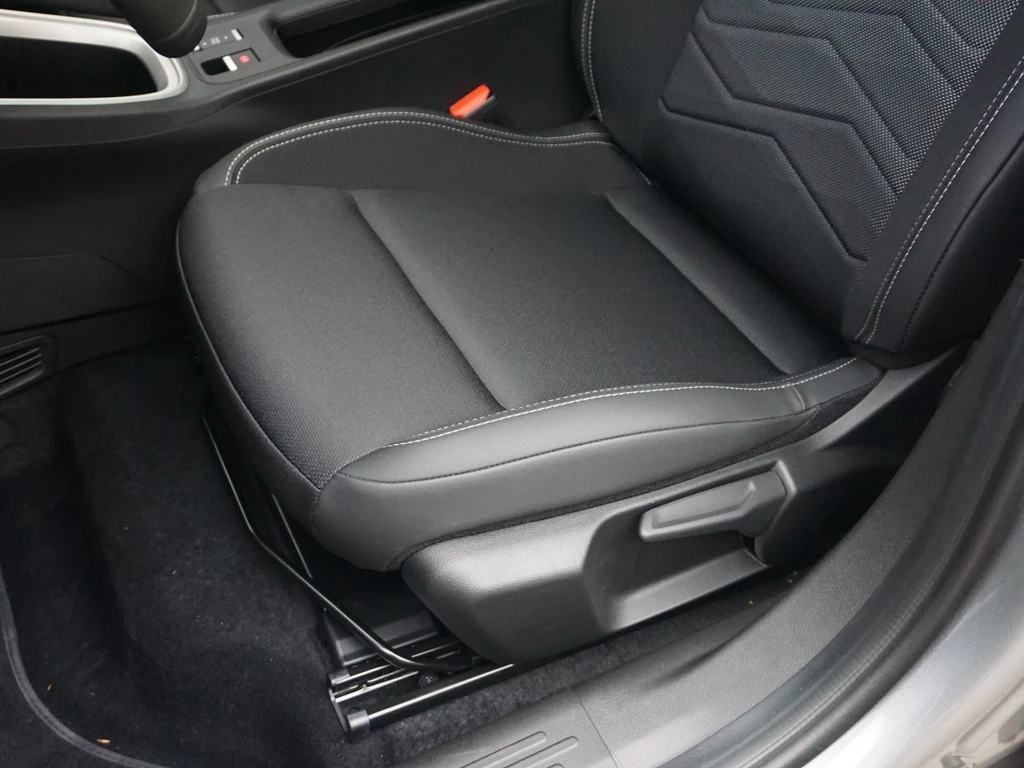 Jeep Avenger – foto 10