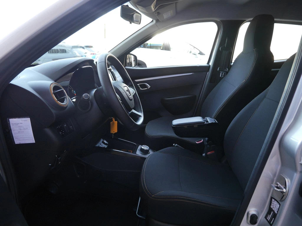 Dacia Spring – foto 7