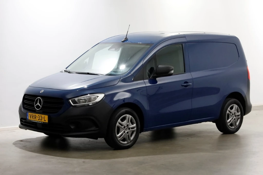 Mercedes-Benz Citan – foto 3